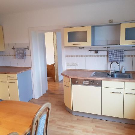 Appartamento Haus Emma Merzig Esterno foto
