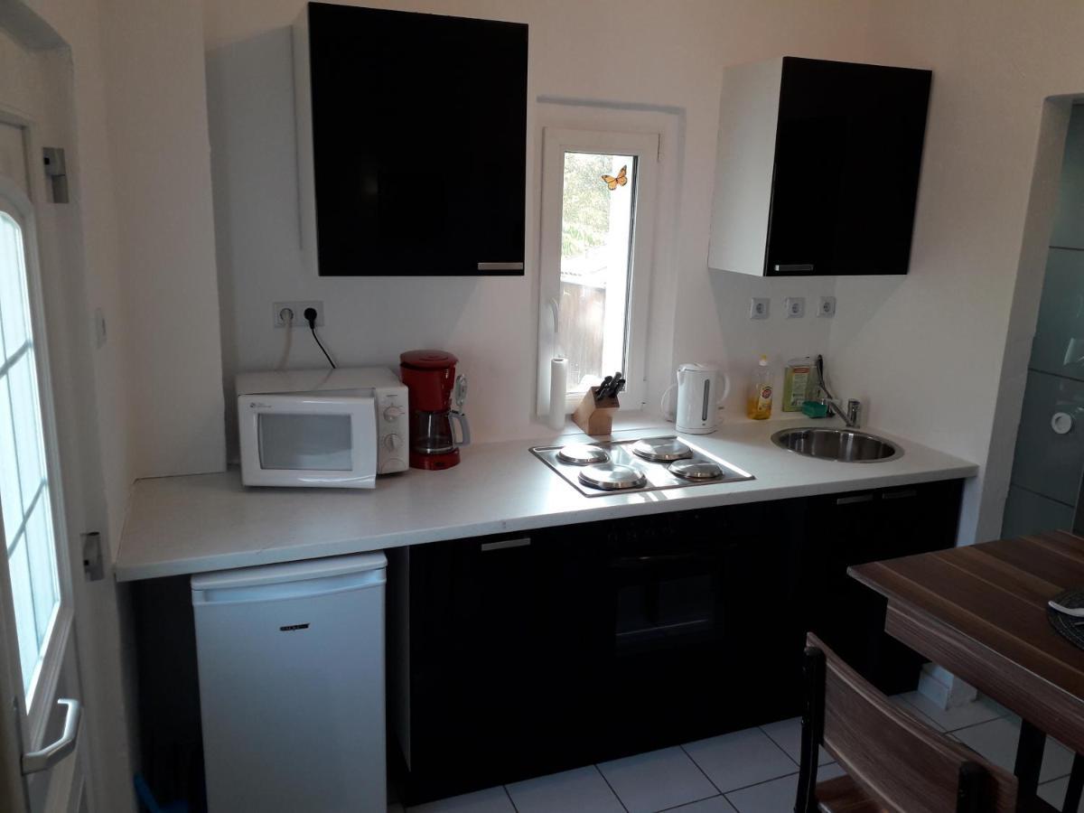 Appartamento Haus Emma Merzig Esterno foto